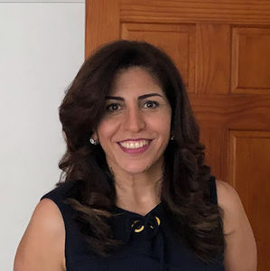 Meet your Posher, Nancy